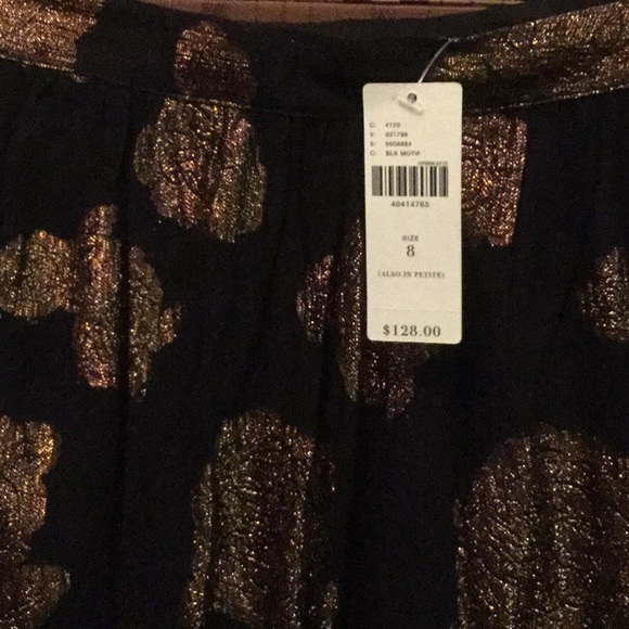 Anthropologie skirt - Picture 3 of 4